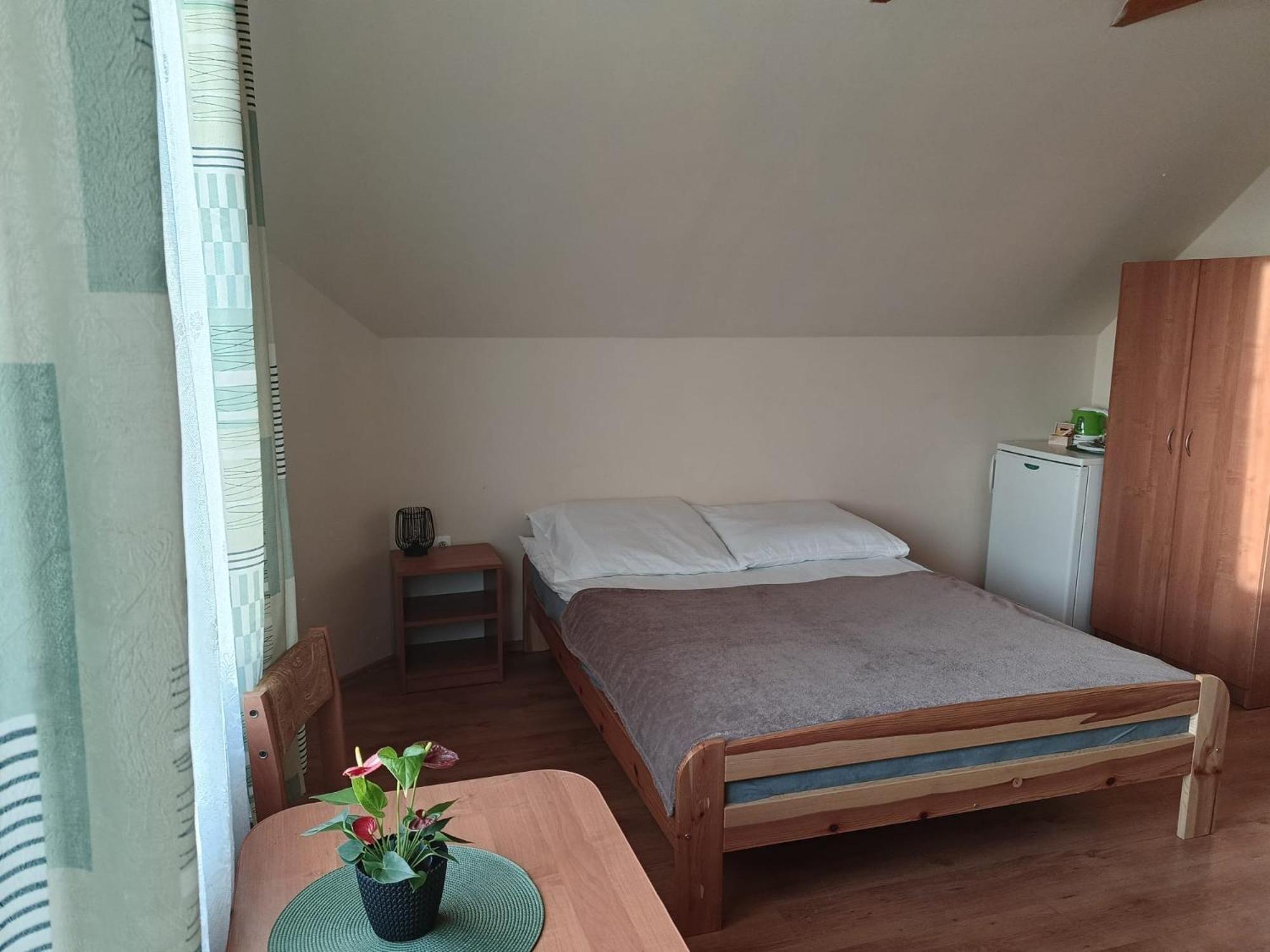 Kaszub Swarzewo - Bed & Breakfast المظهر الخارجي الصورة