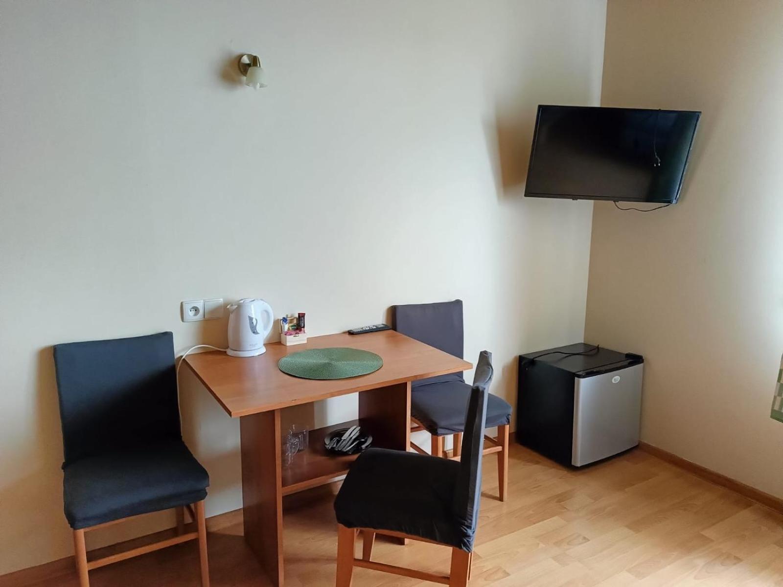 Kaszub Swarzewo - Bed & Breakfast المظهر الخارجي الصورة